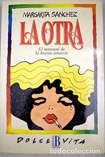 Libros: LA OTRA - MARGARITA SANCHEZ - Foto 1