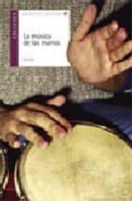 Libros: LA M&Uacute;SICA DE LAS MANOS - KOCHKA - Foto 1