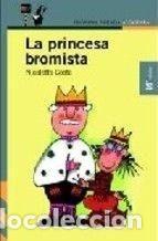 Libros: LA PRINCESA BROMISTA - NICOLETTA COSTA - Foto 1