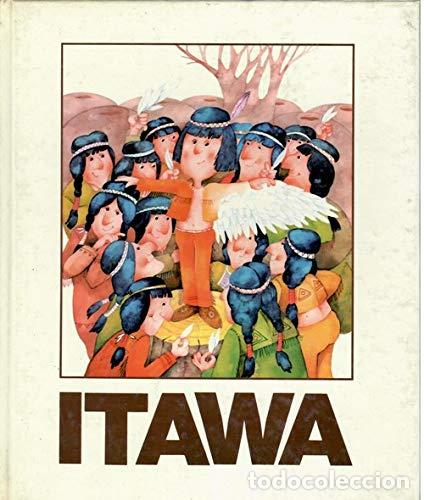 Libros: ITAWA - MIQUEL DESCLOT - Foto 1