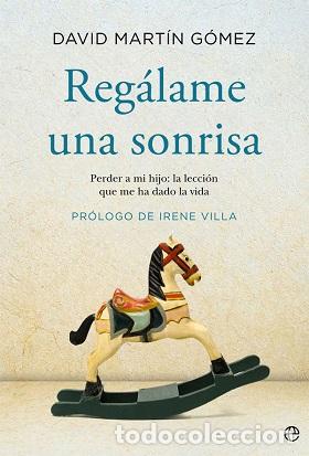 Libros: REG&Aacute;LAME UNA SONRISA - DAVID MARTIN GOMEZ - Foto 1