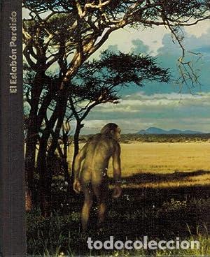 Libros: ORIGENES DEL HOMBRE. EL ESLABON PERDIDO - MAITLAND A EDEY - Foto 1