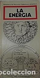 Libros: LA ENERGIA - LUIS JUTGLAR / ANGEL MIRANDA - Foto 1