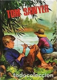 Libros: TOM SAWYER - MARK TWAIN - Foto 1