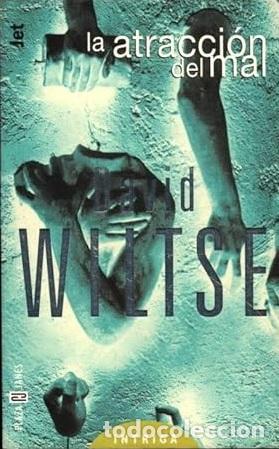 Libros: LA ATRACCION DEL MAL - DAVID WITSE - Foto 1