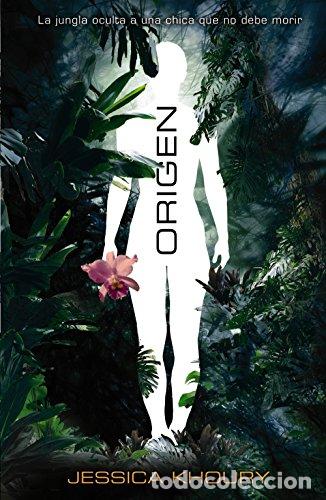 Libros: ORIGEN - JESSICA KHOURY - Foto 1