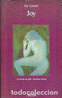 Libros: JOY - JOY LAUREY - Foto 1