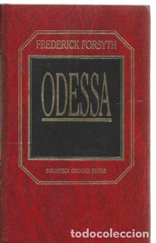 Libros: ODESSA - FREDERICK FORSYTH - Foto 1