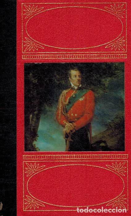 Libros: LA DERROTA DE NAPOLEON 1 / 2 / 3 - CONDE DE TORENO - Foto 1