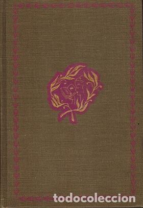 Libros: EL ANTICUARIO - WALTER SCOTT - Foto 1
