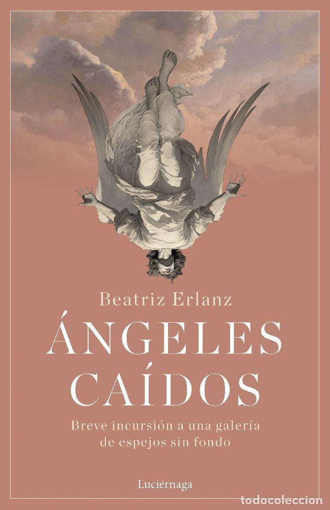 Libros: &Aacute;NGELES CA&Iacute;DOS - BEATRIZ ERLANZ - Foto 1