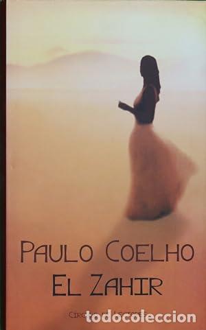 Libros: EL ZAHIR - PAULO COELHO - Foto 1