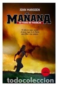 Libros: MA&Ntilde;ANA 2: EN TIERRA DE TINIEBLAS - JOHN MARSDEN - Foto 1