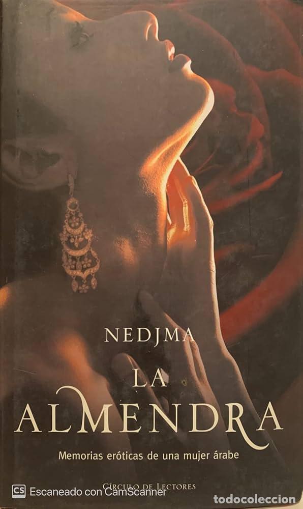 Libros: LA ALMENDRA - NEDJMA - Foto 1