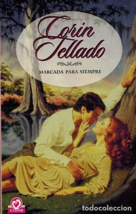 Libros: MARCADA PARA SIEMPRE - CORIN TELLADO - Foto 1