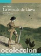 Libros: LA ESPADA DE LIUVA - JUAN FARIAS - Foto 1