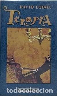 Libros: TERAPIA - DAVID LODGE - Foto 1