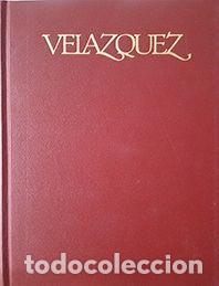 Libros: VELAZQUEZ - JOSEPH EMILE MULLER - Foto 1