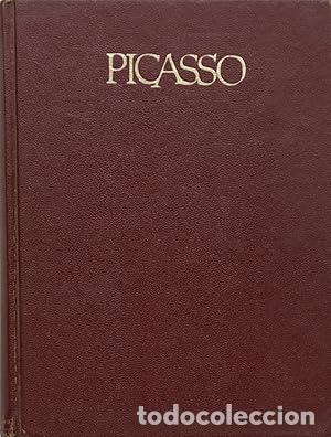 Libros: PICASSO - PIERRE DAIX - Foto 1