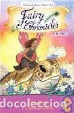 Libros: FAIRY CHRONICLES 7. CINABRIO Y LA ISLA DE LAS SOMBRAS - J. H. SWEET - Foto 1