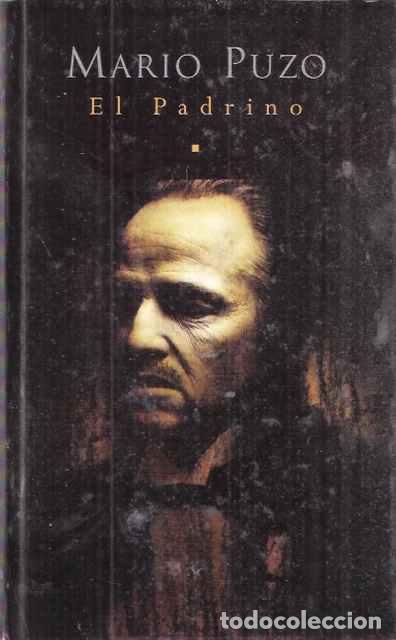 Libros: EL PADRINO - MARIO PUZO - Foto 1