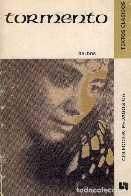 Libros: TORMENTO - GALDOS - Foto 1