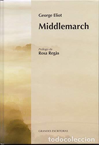 Libros: MIDDLEMARCH - GEORGE ELIOT - Foto 1