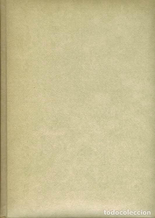 Libros: OBRAS. VOLUMEN PRIMERO - LASZLO PASSUTH - Foto 1