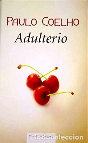 Libros: ADULTERIO - PAULO COELHO - Foto 1