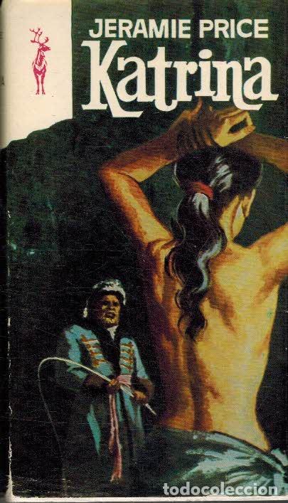Libros: KATRINA - JERAMIE PRICE - Foto 1