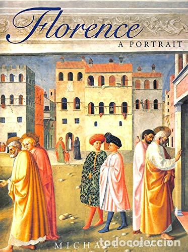 Libros: FLORENCE. A PORTRAIT - MICHAEL LEVEY - Foto 1