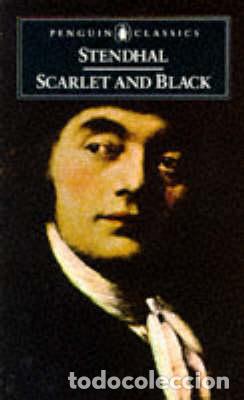 Libros: SCARLET AND BLACK - STENDHAL - Foto 1