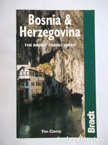 Libros: BOSNIA & HERZEGOVINA - TIM CLANCY - Foto 1