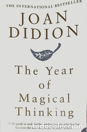 Libros: THE YEAR OF MAGICAL THINKING - JOAN DIDION - Foto 1