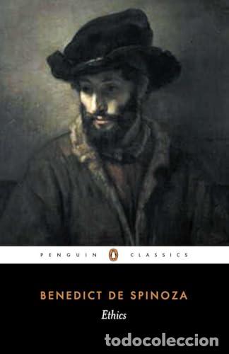 Libros: ETHICS - BENEDICT DE SPINOZA - Foto 1