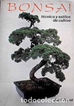 Libros: BONSAI - JORDI REGOT - Foto 1