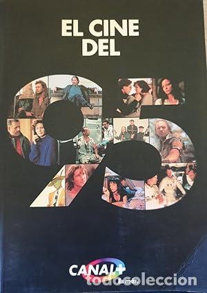 Libros: EL CINE DEL 95 - VVAA - Foto 1
