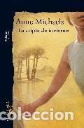 Libros: LA CRIPTA DE INVIERNO - ANNE MICHAELS - Foto 1
