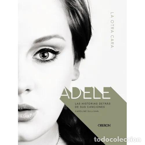 Libros: ADELE - SULLIVAN, CAROLINE - Foto 1