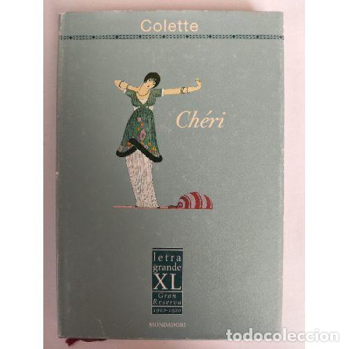 Libros: CH&Eacute;RI - COLETTE - Foto 1