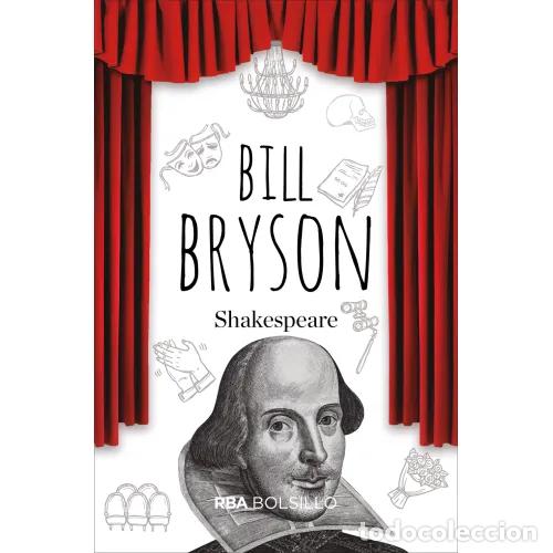 Libros: SHAKESPEARE - BRYSON, BILL - Foto 1