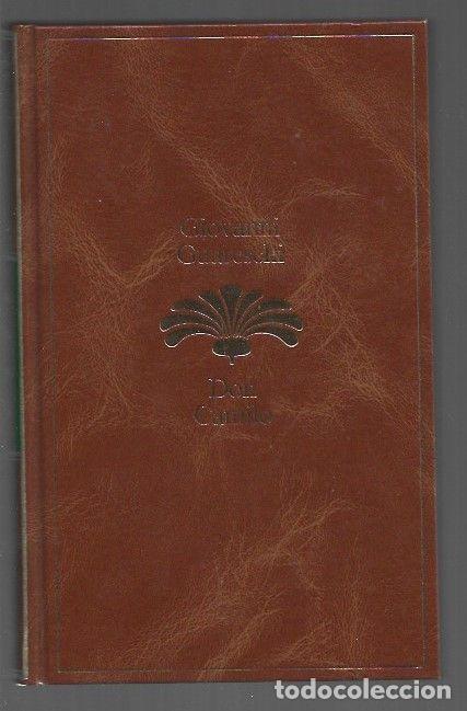 Libros: DON CAMILO - GUARESCHI, GIOVANNI - Foto 1
