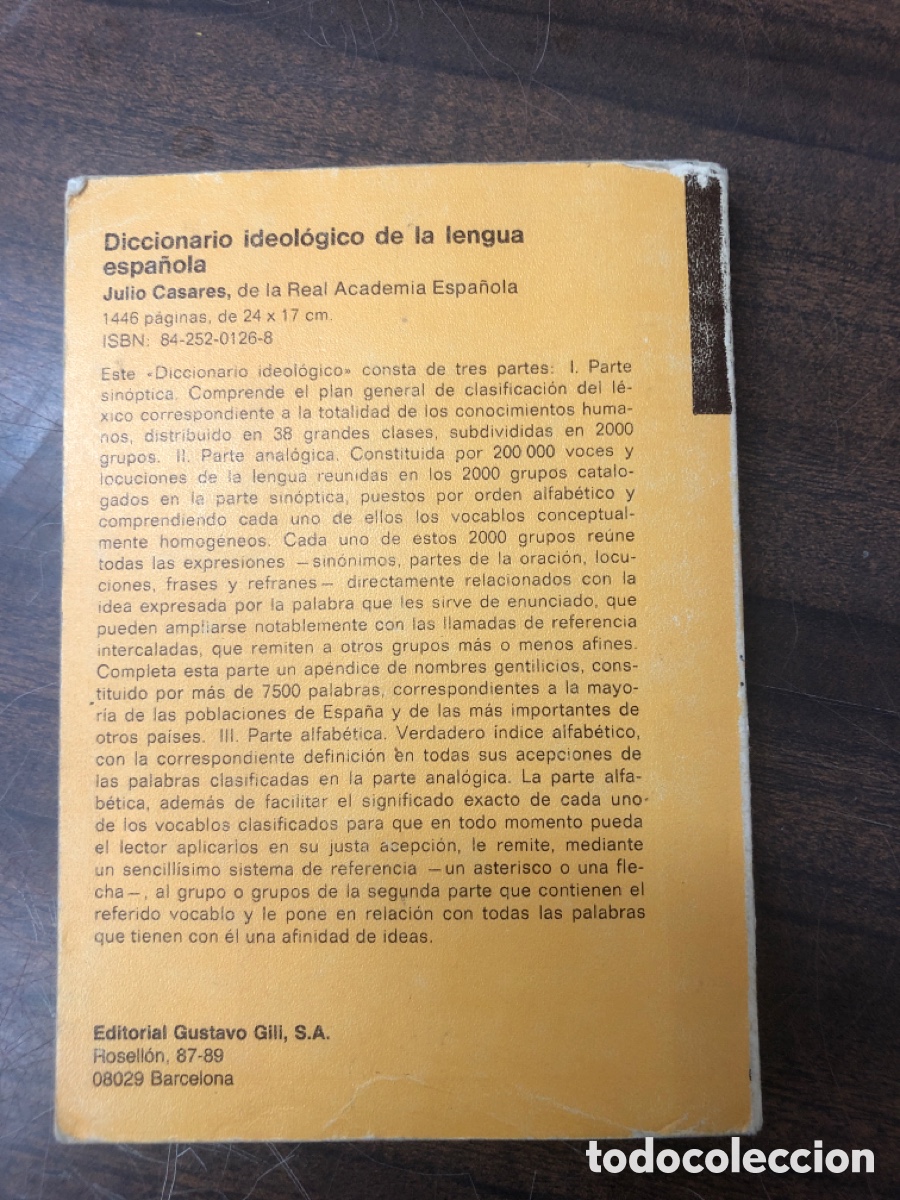 Libros: El libro de la selva . Rudyard Kipling Ed. Gustavo Gili 1986 - Foto 2