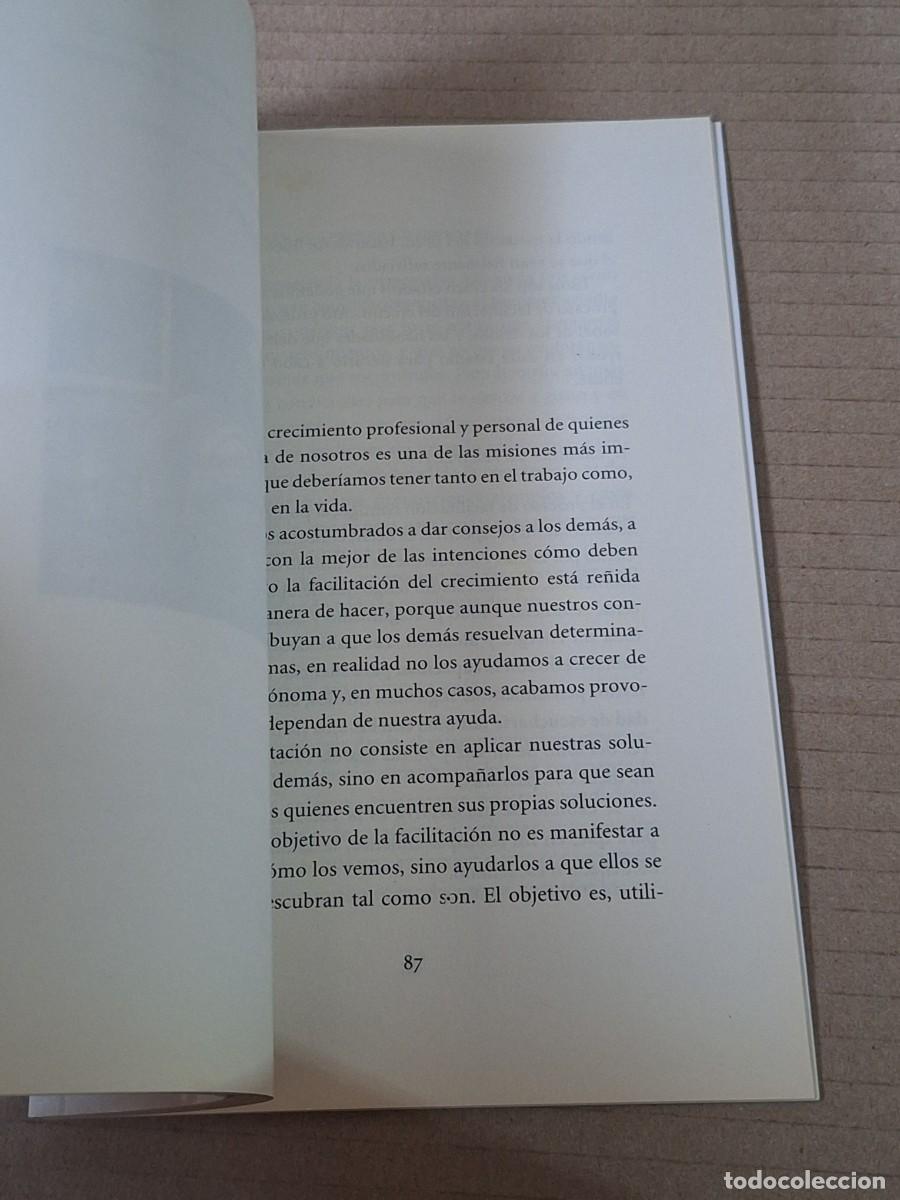 Libros: Escuchar con los ojos, Ferr&aacute;n Ram&oacute;n-Cort&eacute;s, ed. RBA - Ferr&aacute;n Ram&oacute;n-Cort&eacute;s - Foto 5