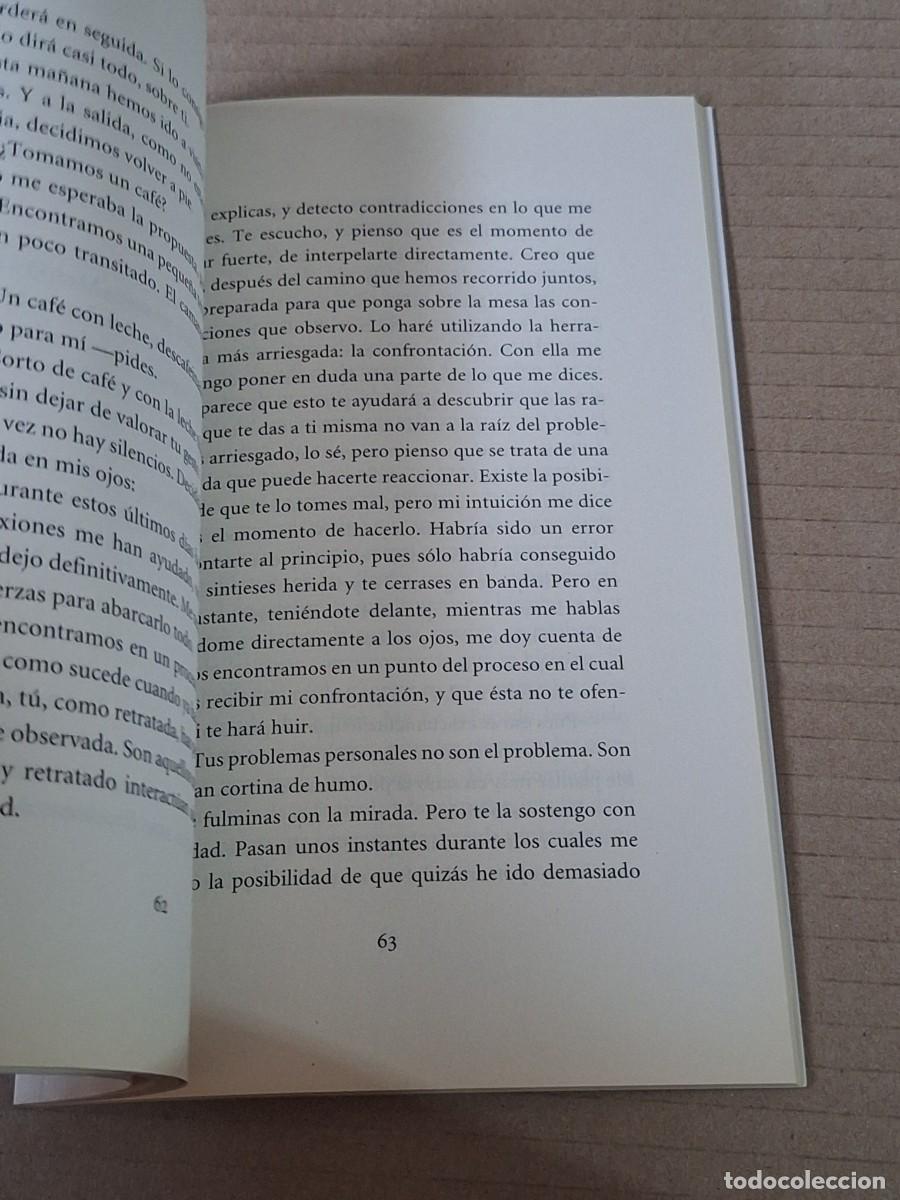 Libros: Escuchar con los ojos, Ferr&aacute;n Ram&oacute;n-Cort&eacute;s, ed. RBA - Ferr&aacute;n Ram&oacute;n-Cort&eacute;s - Foto 6