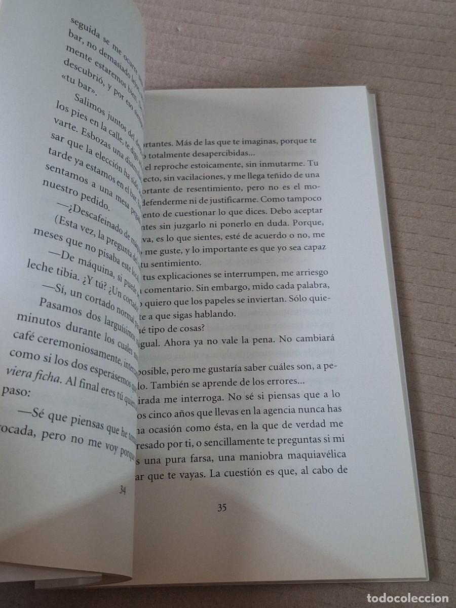 Libros: Escuchar con los ojos, Ferr&aacute;n Ram&oacute;n-Cort&eacute;s, ed. RBA - Ferr&aacute;n Ram&oacute;n-Cort&eacute;s - Foto 8