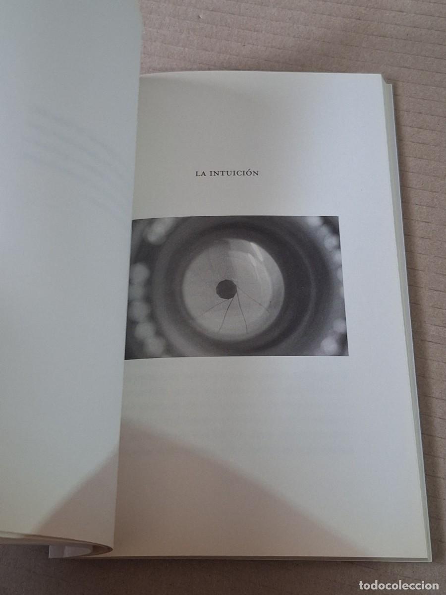 Libros: Escuchar con los ojos, Ferr&aacute;n Ram&oacute;n-Cort&eacute;s, ed. RBA - Ferr&aacute;n Ram&oacute;n-Cort&eacute;s - Foto 9