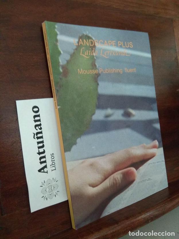 Libros: Landscape plus - Foto 1