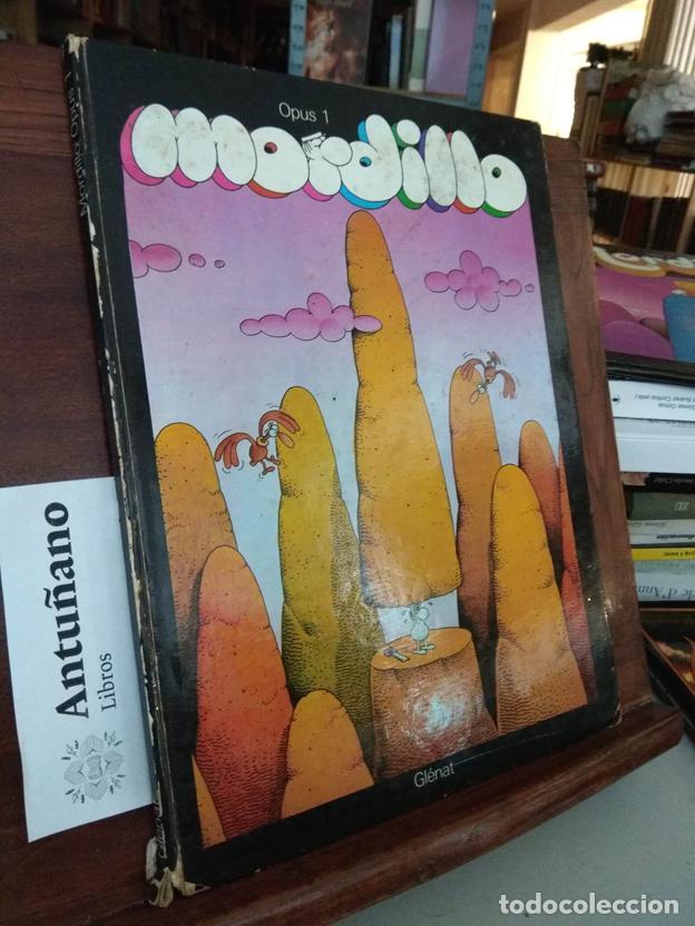 Libros: Opus 1 - Foto 1