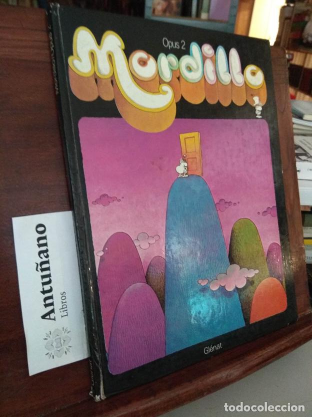 Libros: Opus 2 - Foto 1